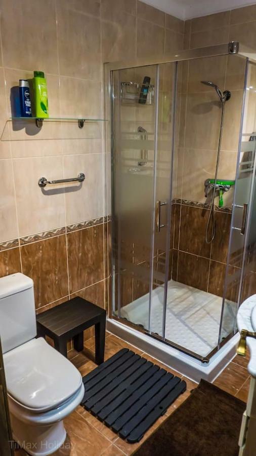Timax Home Costa Del Sol Caleta De Velez Extérieur photo