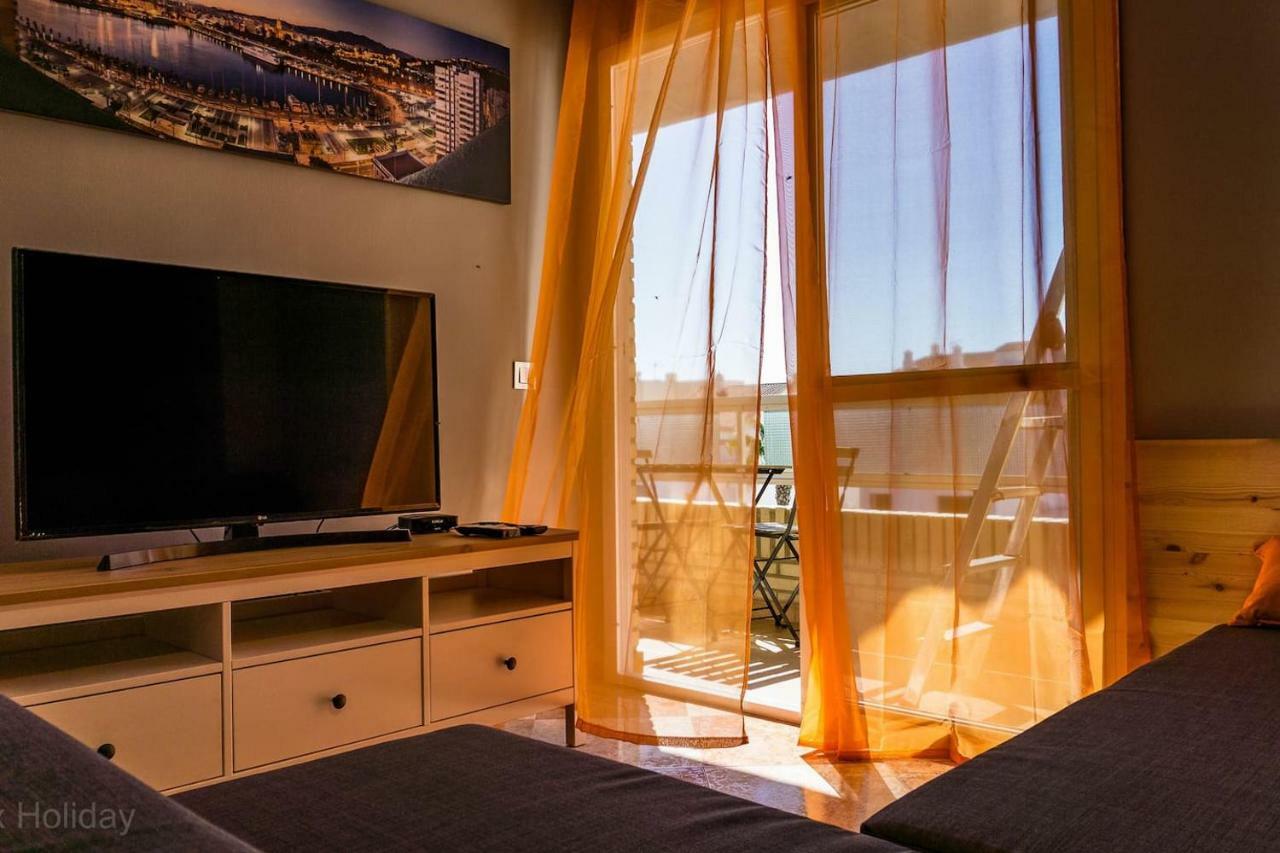 Timax Home Costa Del Sol Caleta De Velez Extérieur photo