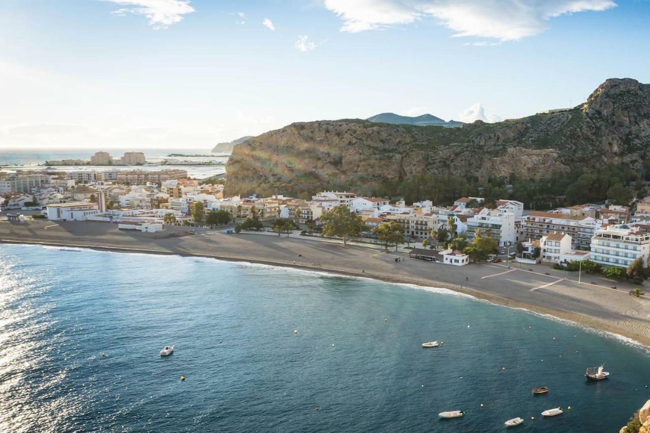 Timax Home Costa Del Sol Caleta De Velez Extérieur photo