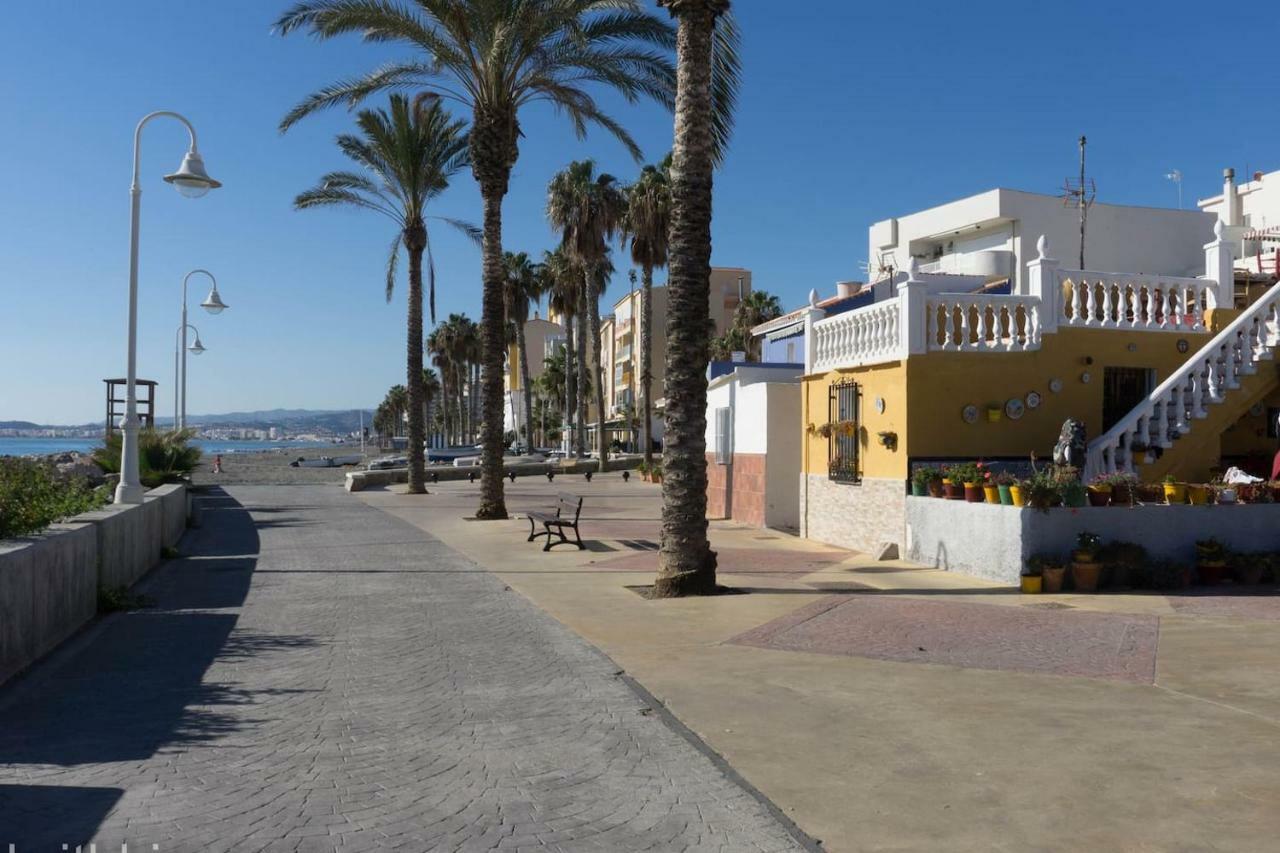 Timax Home Costa Del Sol Caleta De Velez Extérieur photo