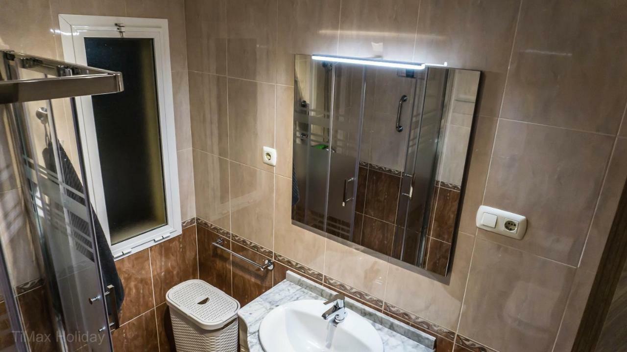 Timax Home Costa Del Sol Caleta De Velez Extérieur photo