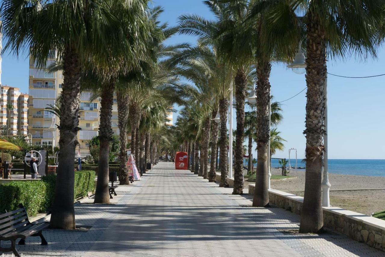 Timax Home Costa Del Sol Caleta De Velez Extérieur photo