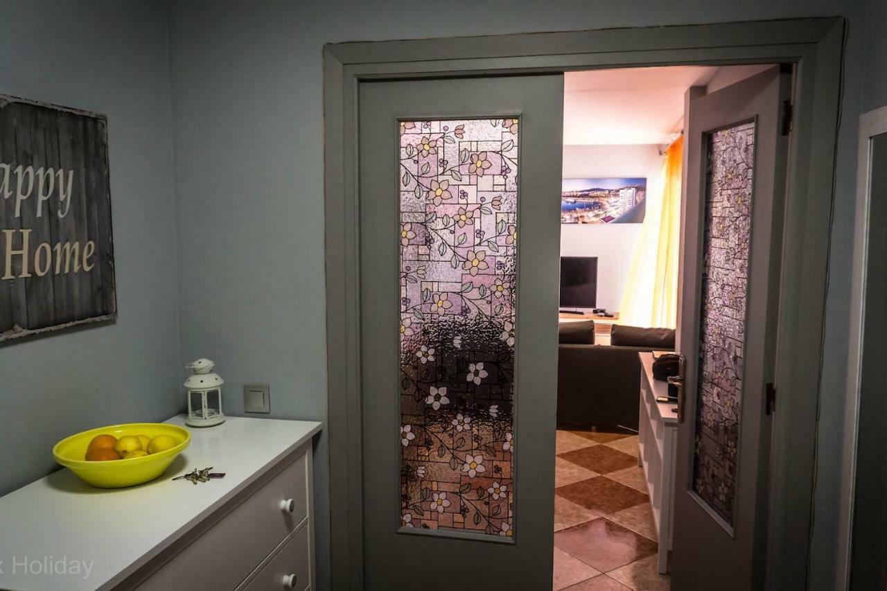 Timax Home Costa Del Sol Caleta De Velez Extérieur photo