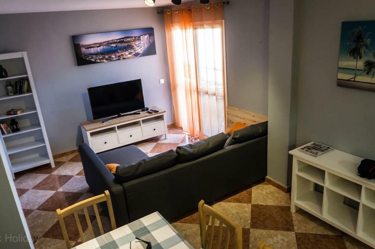 Timax Home Costa Del Sol Caleta De Velez Extérieur photo