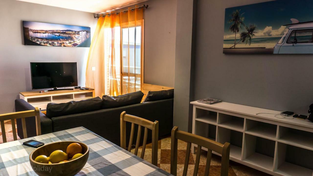 Timax Home Costa Del Sol Caleta De Velez Extérieur photo