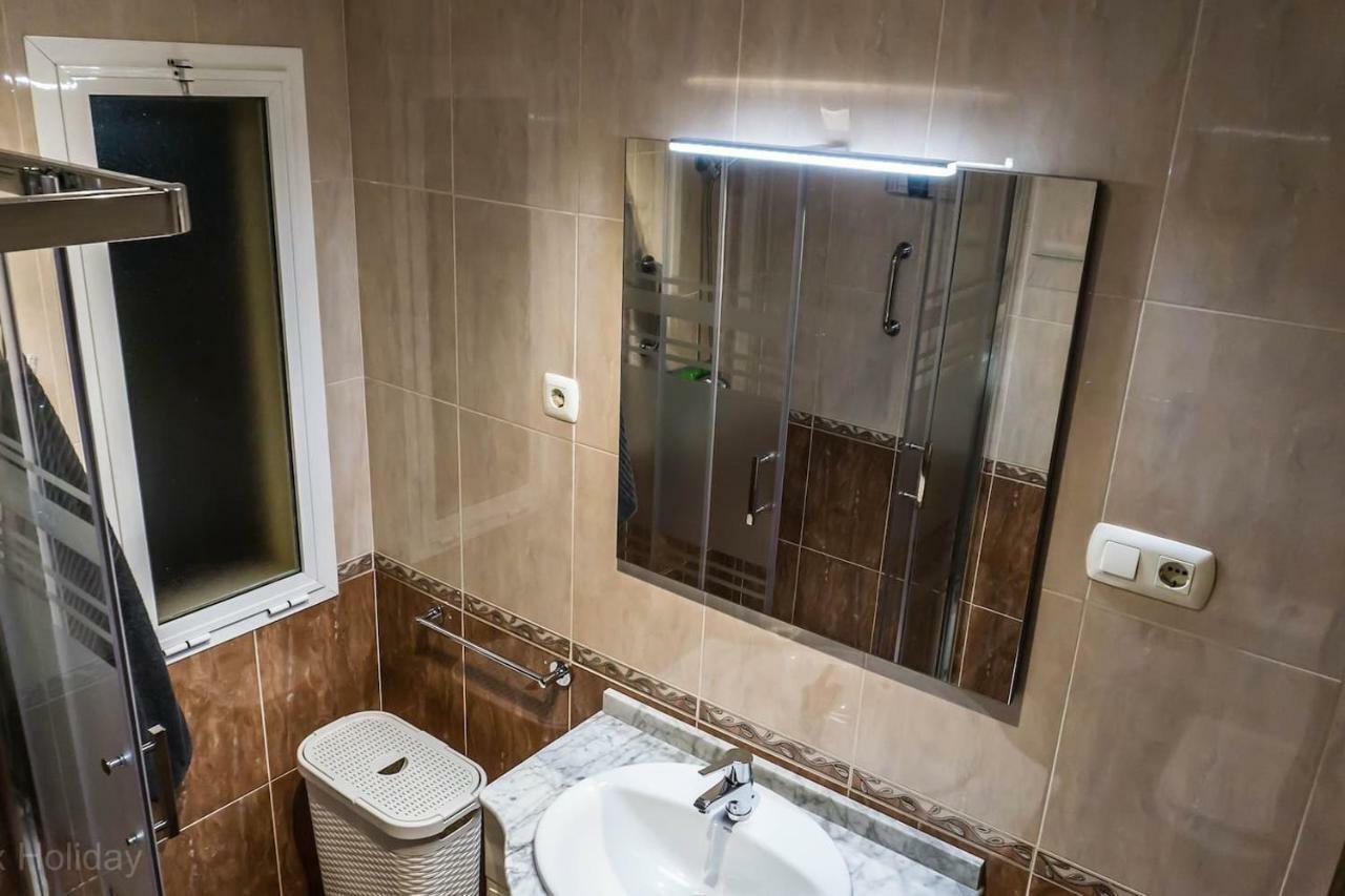 Timax Home Costa Del Sol Caleta De Velez Extérieur photo