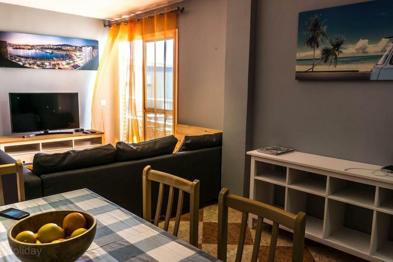 Timax Home Costa Del Sol Caleta De Velez Extérieur photo